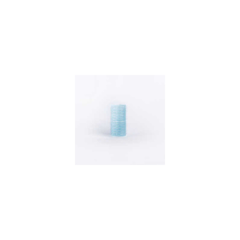 Bifull Rulo Velcro Bleu Pastel 28 Mm 12 uds.
