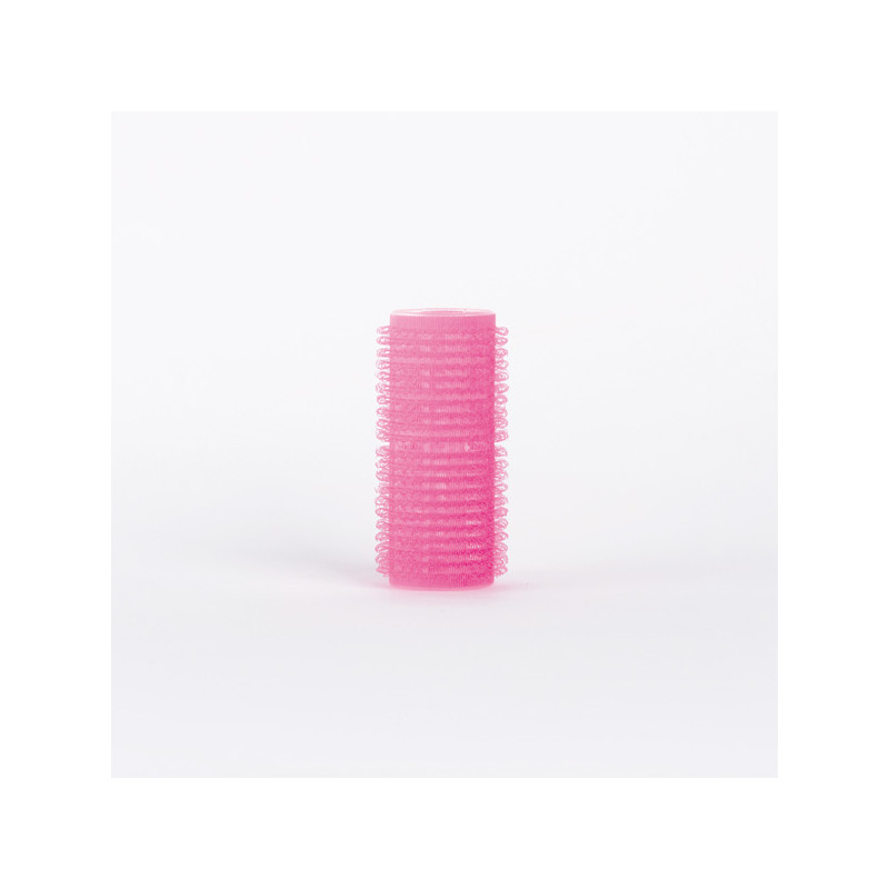 Bifull Rulo Velcro Rose 24 Mm 12 uds.