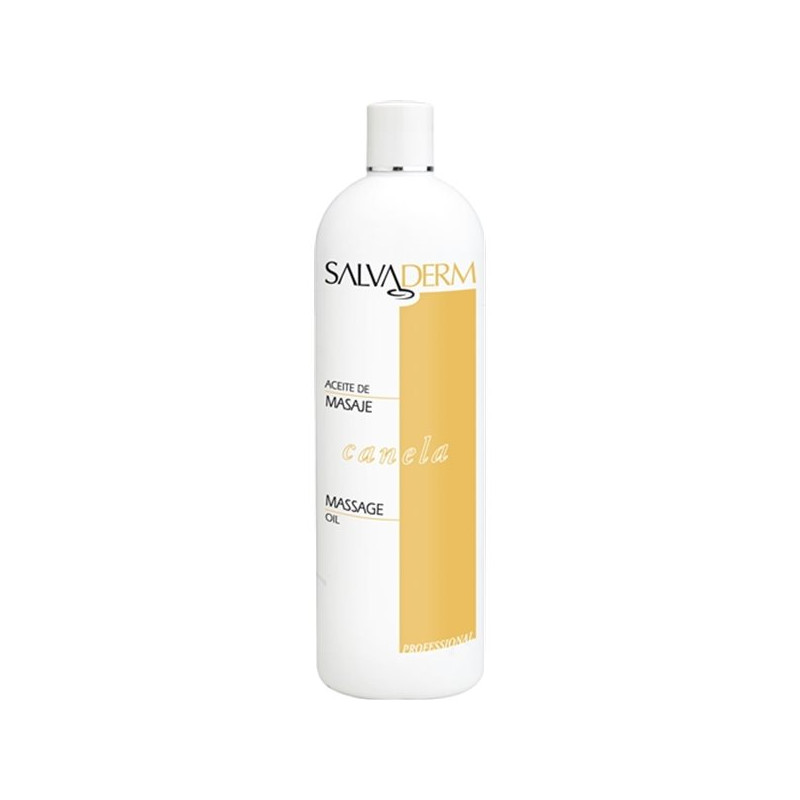 Salvaderm Huile de Massage (1000ml)