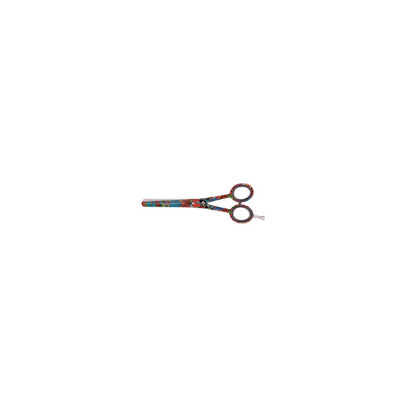 Bifull Ciseaux Top Line Hardy Sculpté 5'5