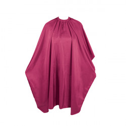 Bifull Couverture Polyester 145x125cm Ouse Rouge