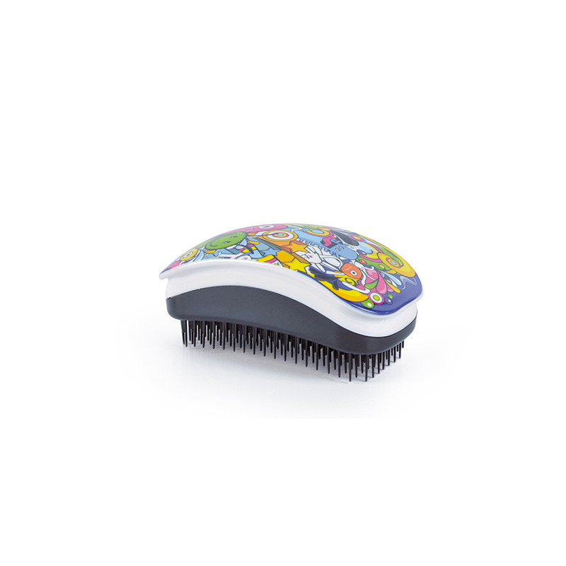 Bifull Brosse Démêlante Vers Copic Bifull Brosse Démêlante Vers Copic