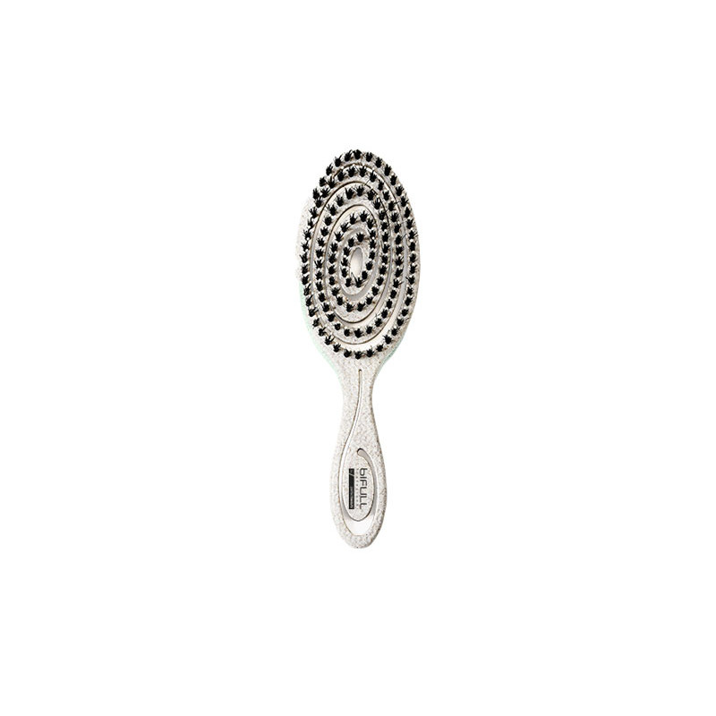 Bifull Brosse Écologique Biospiral Beige