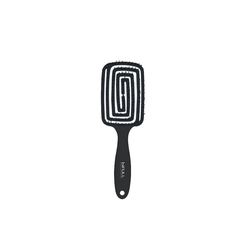 Bifull Brosse Maze Noir Bifull Brosse Maze Noir