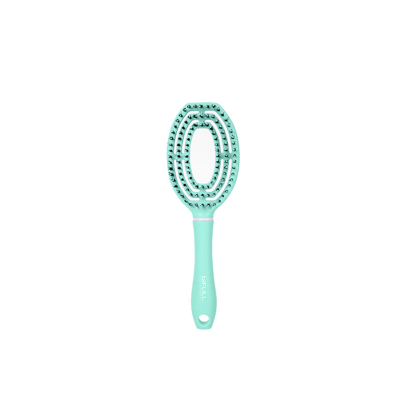 Bifull Brosse Saturne Turquoise Bifull Brosse Saturne Turquoise