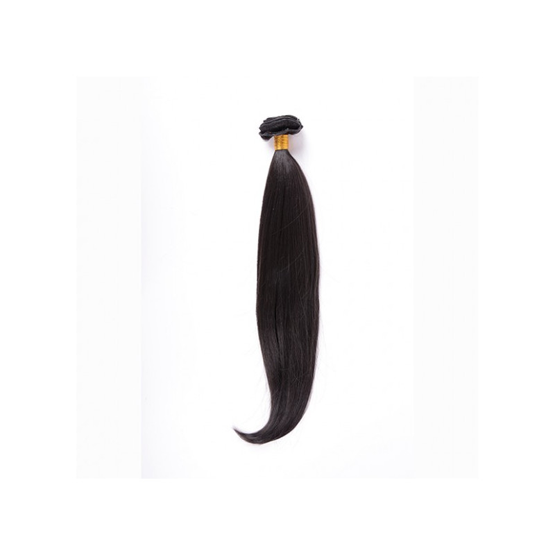 Bifull Coleta Lisse 50cm Mod 2 Brun