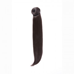 Bifull Coleta Lisse 50cm Mod 4 Châtaignier