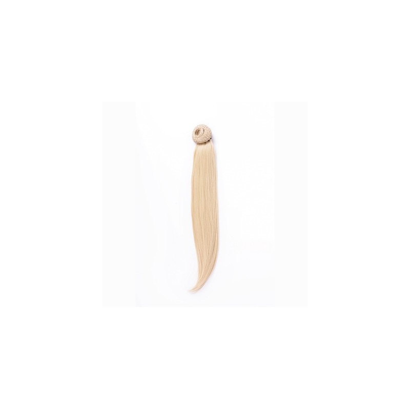 Bifull Coleta Lisse 50cm Mod 613c Blond Platine Cendre Bifull Coleta Lisse 50cm Mod 613c Blond Platine Cendre