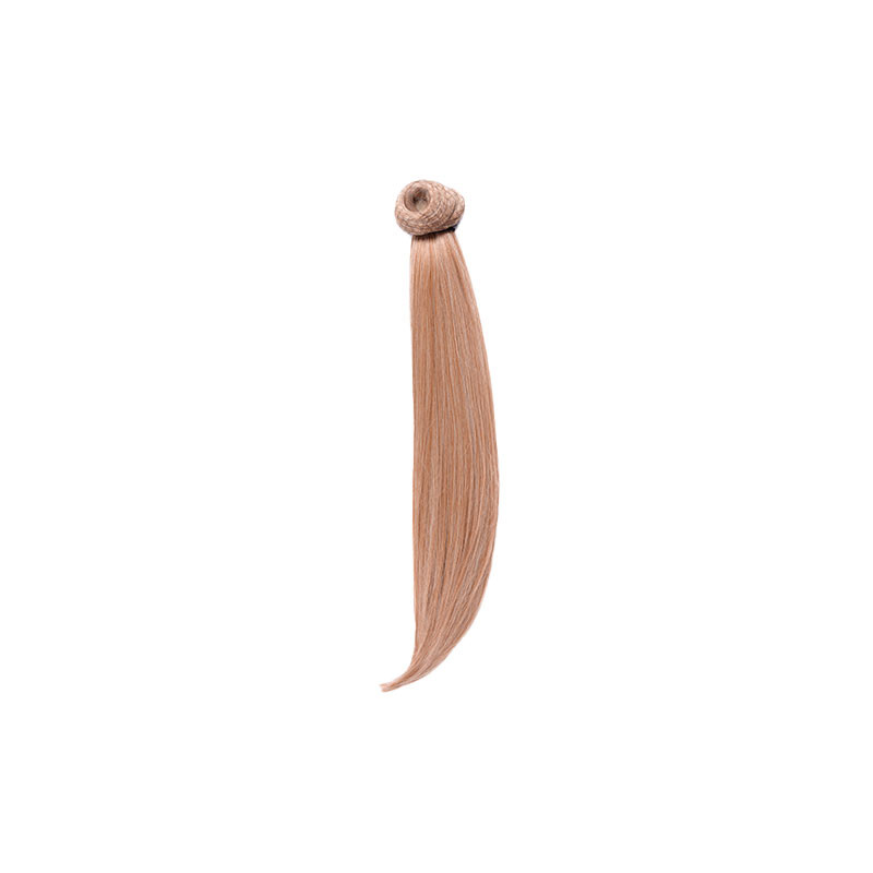 Bifull Queue Lisse Mèches 50cm Mod 27-613 Blond Clair/Blond Platine Naturel Bifull Queue Lisse Mèches 50cm Mod 27-613 Blond Clair/Blond Platine Naturel