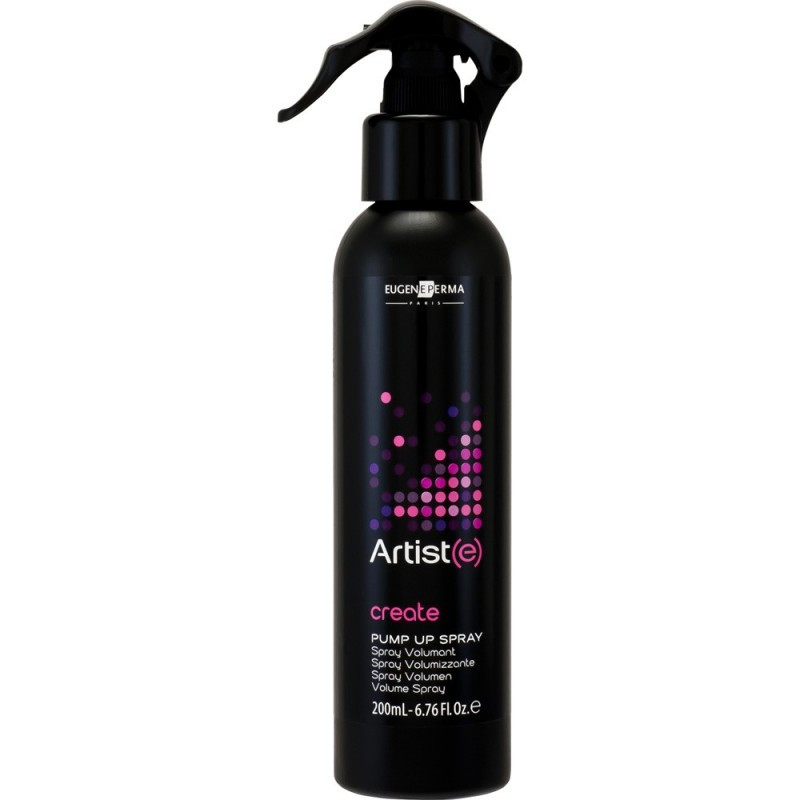 Eugene Perma Artiste Create Spray Volumant (200ml)