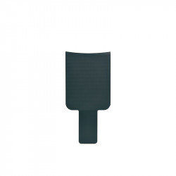 Bifull Spatule Mèches Grande Palette Noire