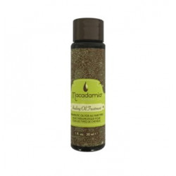 Macadamia Natural Oil Healing Oil Treatment 