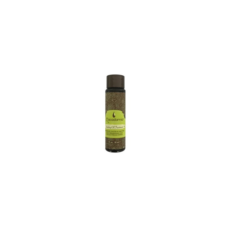 Macadamia Natural Oil Healing Oil Treatment 