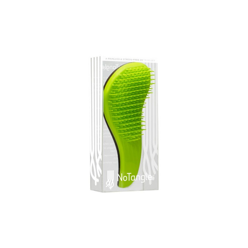 Macadamia Natural Oil No Tangle Brush 