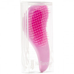 Macadamia Natural Oil No Tangle Brush 