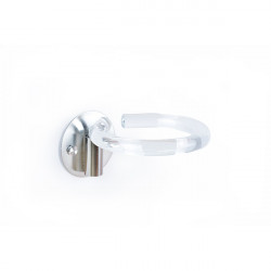 Bifull Porte-séchoir Tidy Transparent