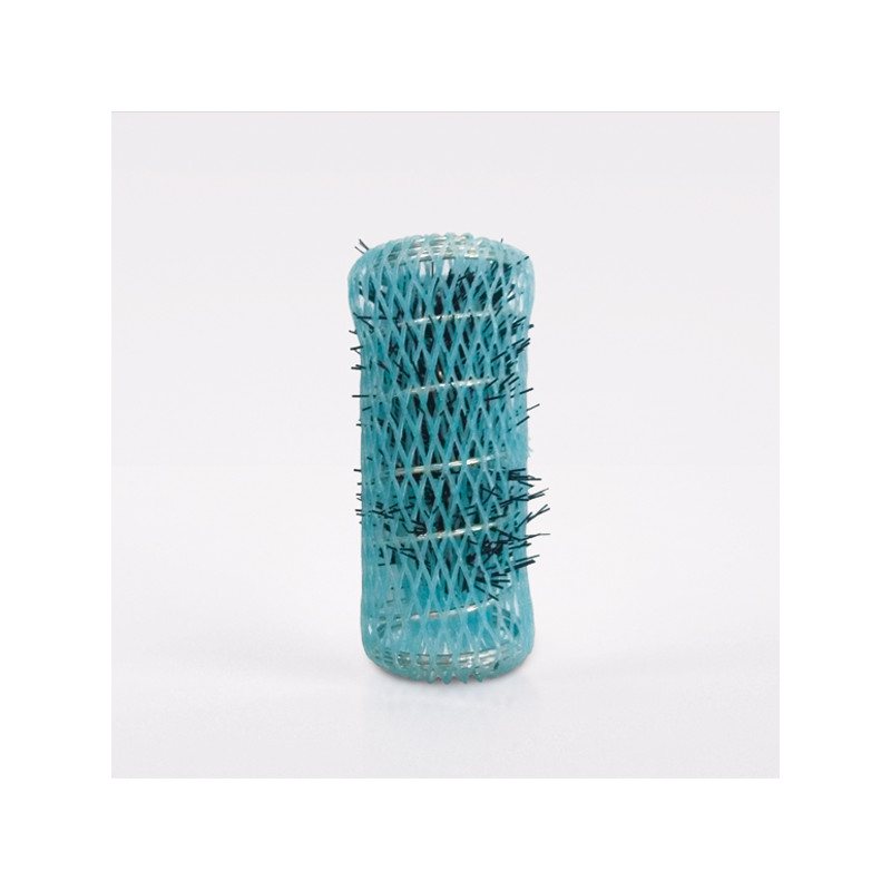 Bifull Roulés Maille avec Brosse Nylon 28mm 6 unités