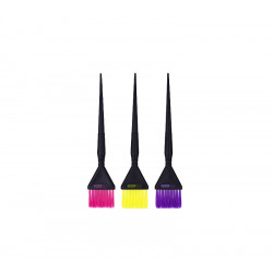 Bifull Ensemble de 3 Palettes Couleur Style Trixy