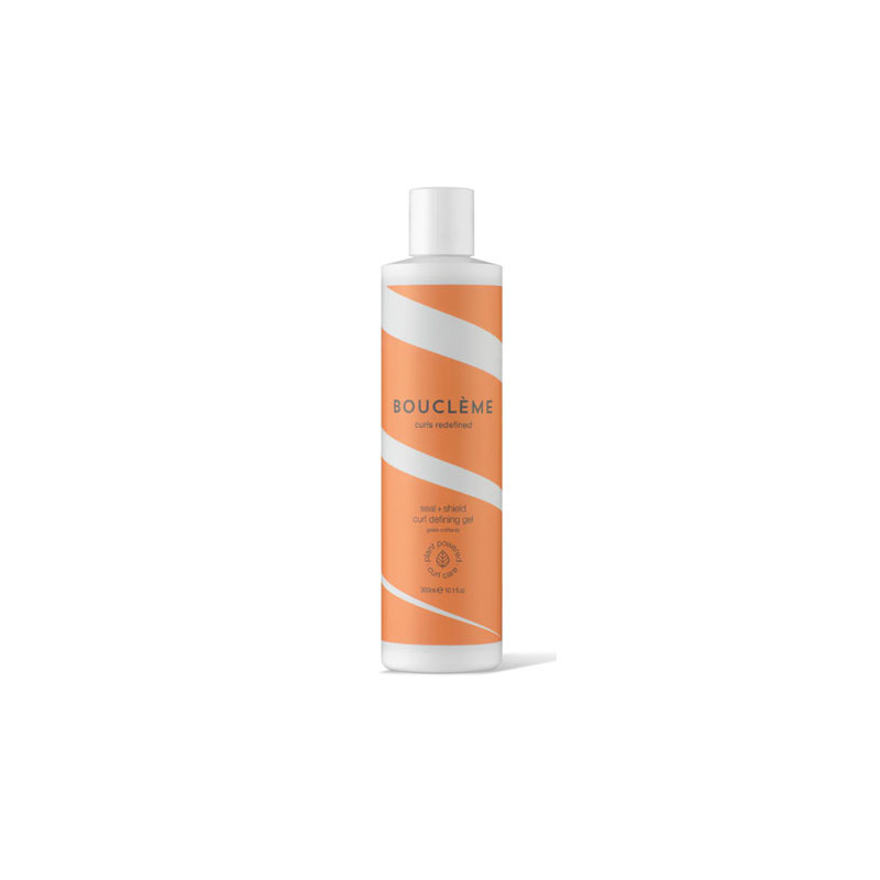 Boucleme Sealt+Shield Curl Defining Gel (300ml)