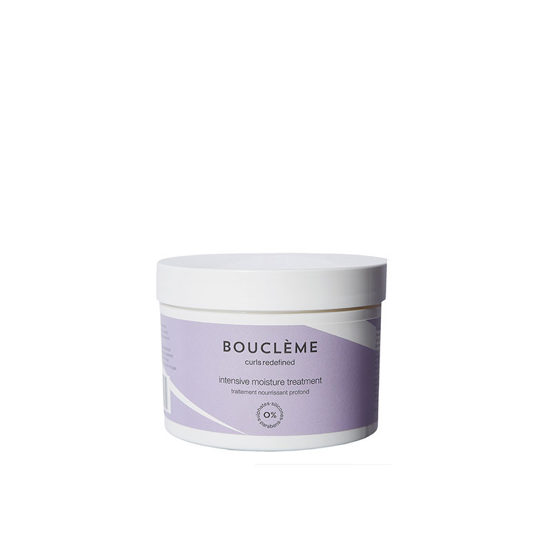 Boucleme Traitement Intense Hydratant 250ml Boucleme Traitement Intense Hydratant 250ml