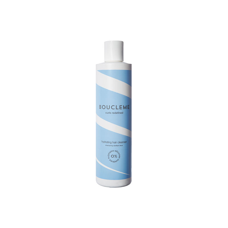 Boucleme Nettoyant Hydratant pour Cheveux 300ml Boucleme Nettoyant Hydratant pour Cheveux 300ml
