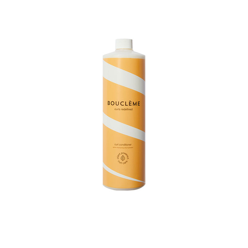 Boucleme Après-shampoing Boucles 1000ml Boucleme Après-shampoing Boucles 1000ml