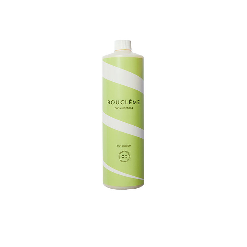 Boucleme Nettoyant Boucles 1000ml Boucleme Nettoyant Boucles 1000ml