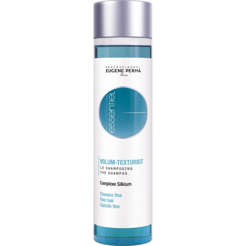 Eugene Perma Essentiel Volum-Texturist Shampooing 