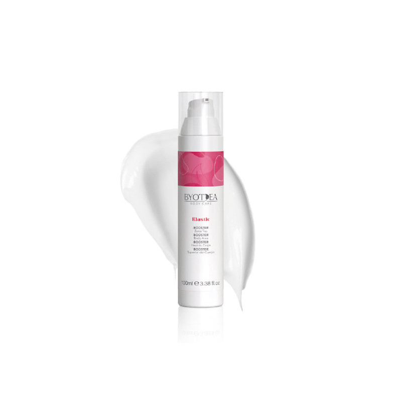 Byotea Soins du Corps Booster Élastique Supérieur du Corps 100ml