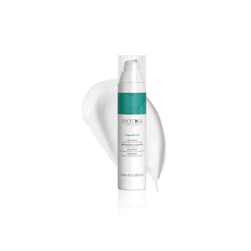 Byotea Soins Corporels Lipodren Booster Lipodrenant Ventre Plat 100ml Byotea Soins Corporels Lipodren Booster Lipodrenant Ventre Plat 100ml