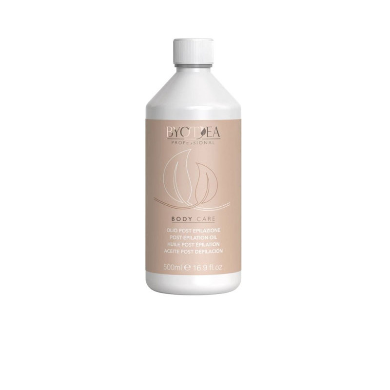 Byotea Byotea Huile Post-épilation 500ml Byotea Byotea Huile Post-épilation 500ml