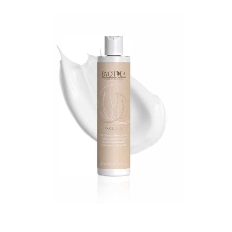 Byotea Soins du Visage Émulsion Équilibrante 300ml