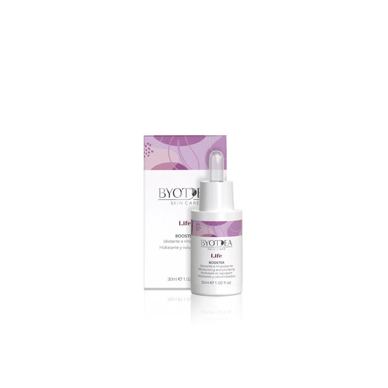 Byotea Life Booster Hydratant et Volumisant 30ml