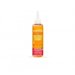Sérum de traitement à l'huile de carotte Cantu Guava & Gingembre 118ml