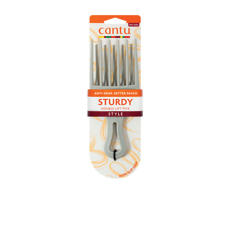 Cantu Sturdy Double Lift Pick