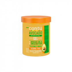 Cantu Avocado Styling Gel (524gr)