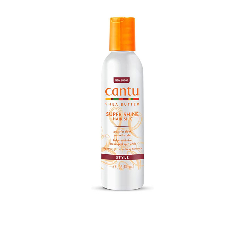 Cantu Super Shine Hair Silk 180ml Cantu Super Shine Hair Silk 180ml