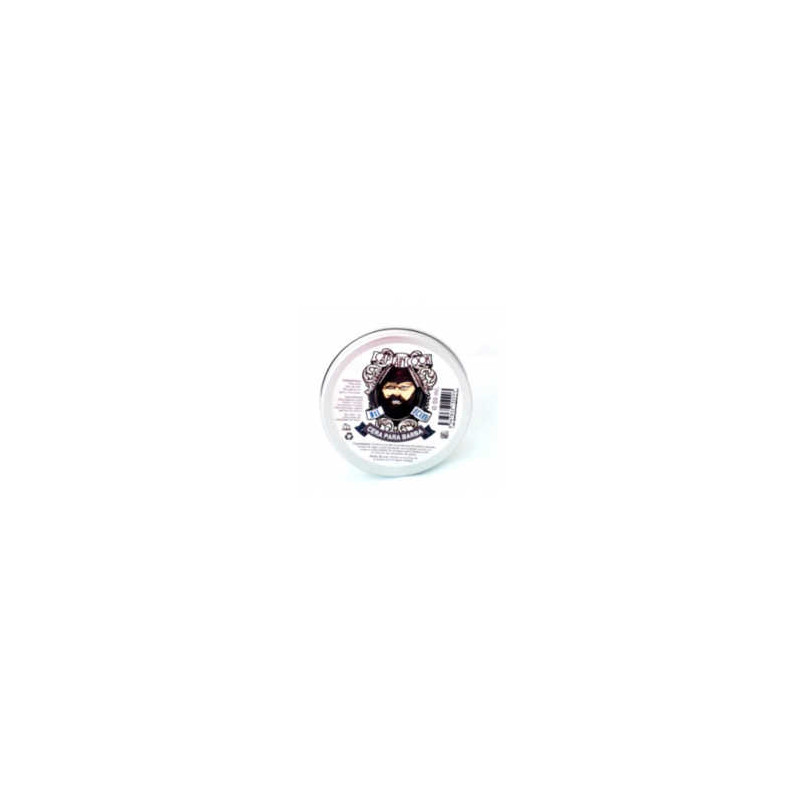 Captain Cook Cire à Barbe (50ml)