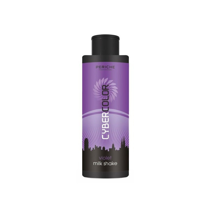 Periche Cyber Color Milk Shake (150ml)
