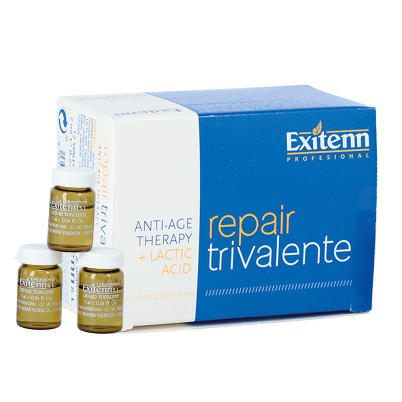 Exitenn Repair Trivalent (10x7ml) Exitenn Repair Trivalent (10x7ml)