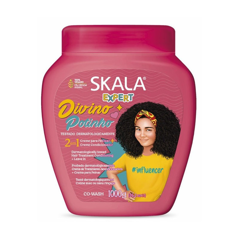 Skala Kids Crème Revitalisante (1000ml)