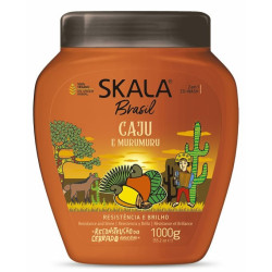 Skala Crème Revitalisante Caju e Murumuru (1000ml) 