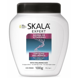 Skala S.O.S Crème Revitalisante Bomb Vitamins (1000ml)