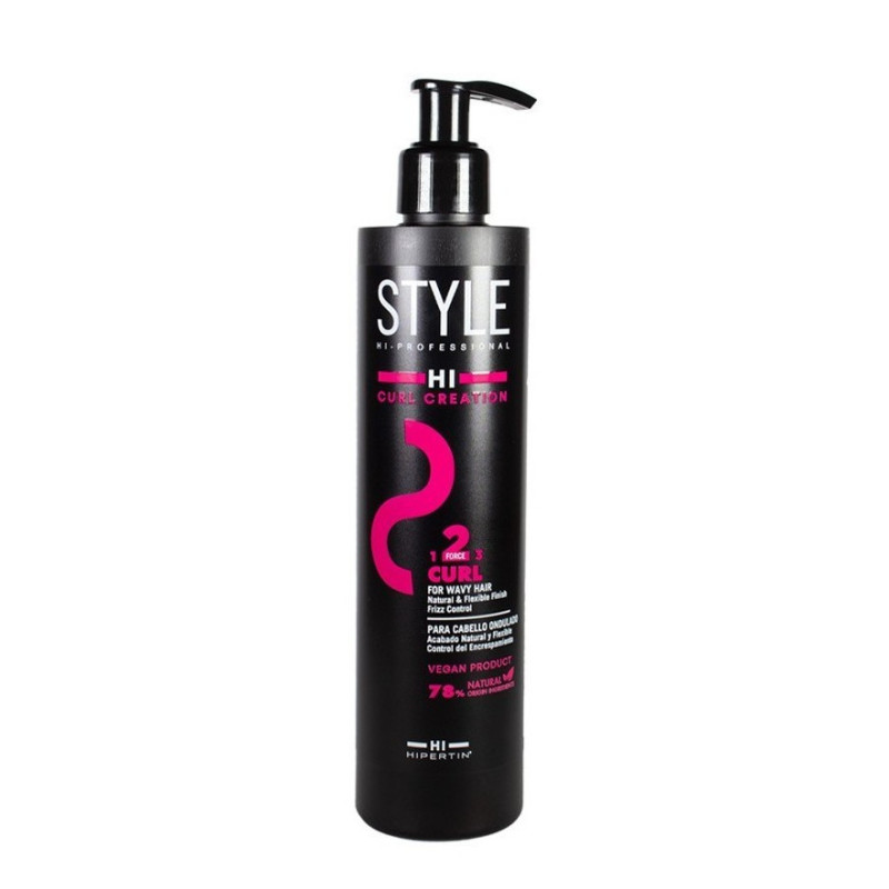 Hipertin Hi Style Curl Creation 2 (300ml)