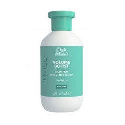 Wella Invigo Volume Boost Shampooing