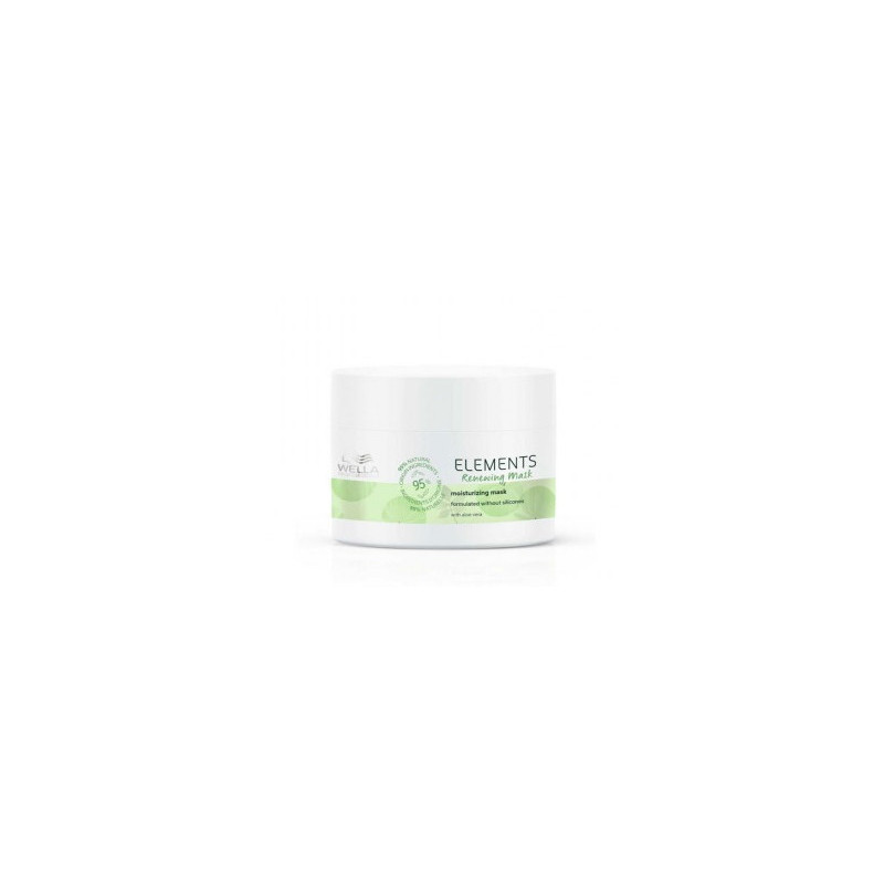 Wella Elements Renewing Masque