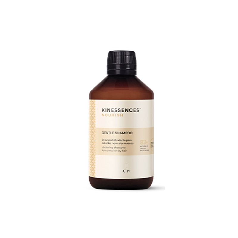 Kin Kinessences Nourish Gentle Shampoo