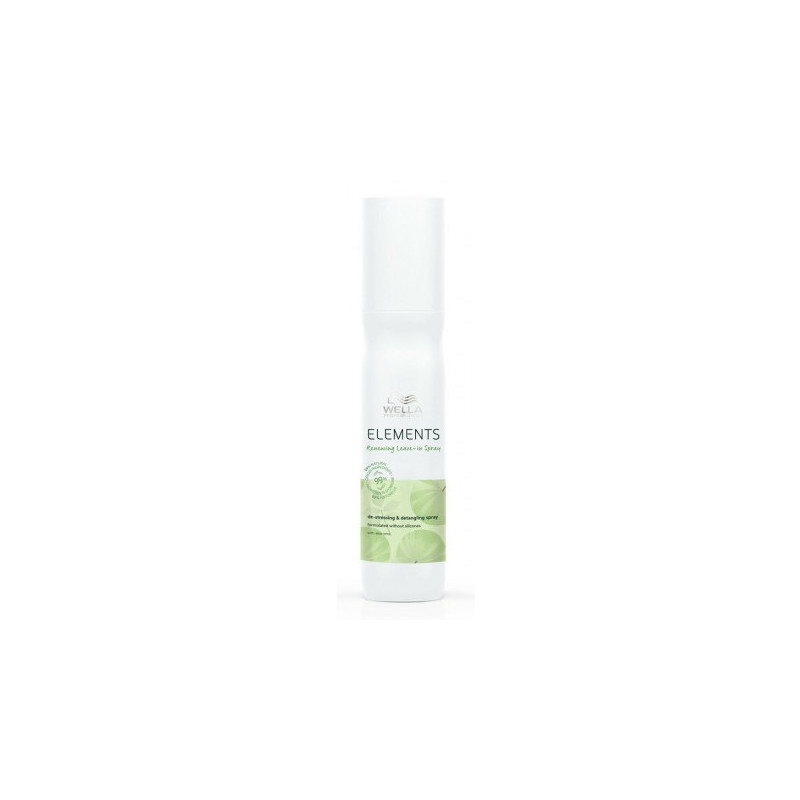 Wella Elements Renewing Spray (150ml)