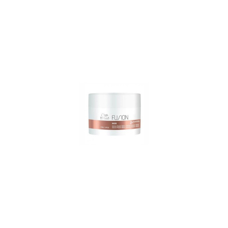 Wella Fusión Intense Repair Masque