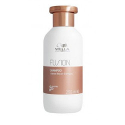Wella Fusión Intense Shampooing Repair 